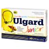 OLIMP - ULgard Junior - 16 lozenge tablets